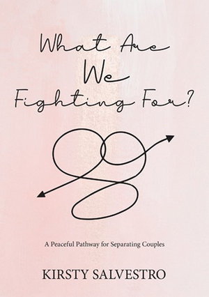 Cover art for What Are We Fighting For?