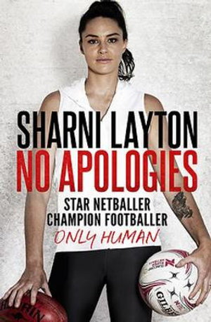 Cover art for No Apologies