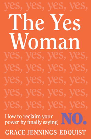 Cover art for Yes Woman