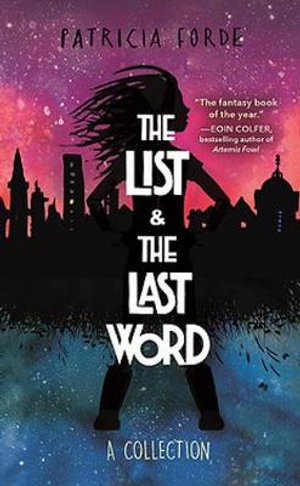 Cover art for The List/The Last Word Collection