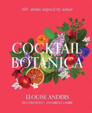 Cover art for Cocktail Botanica
