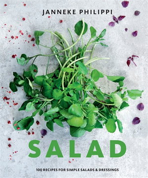 Cover art for Salad