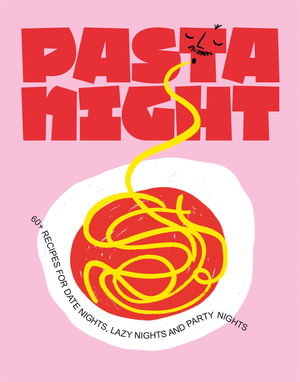 Cover art for Pasta Night