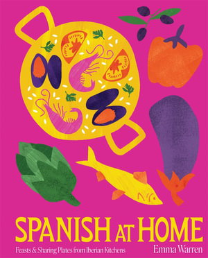 Cover art for Spanish at Home