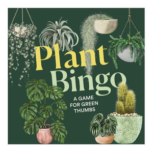 Cover art for Plant Bingo