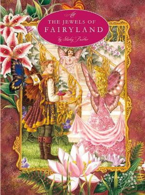 Cover art for All the Jewels of Fairyland