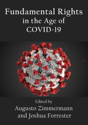 Cover art for Fundamental Rights in the Age of COVID-19