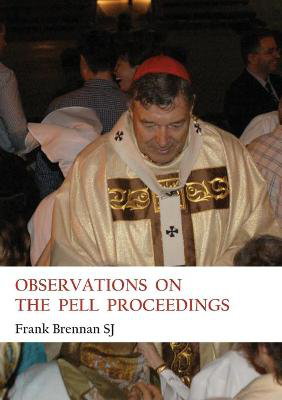 Cover art for Observations on the Pell Proceedings