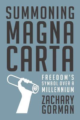 Cover art for Summoning Magna Carta