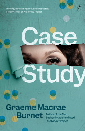 Cover art for Case Study
