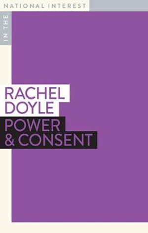 Cover art for Power & Consent