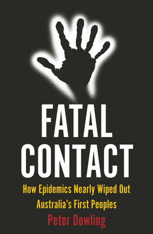 Cover art for Fatal Contact