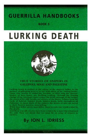 Cover art for Lurking Death