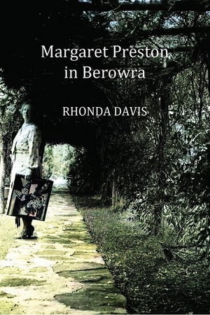 Cover art for Margaret Preston in Berowra