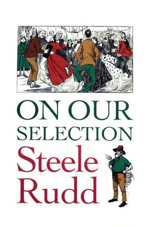 Cover art for On Our Selection