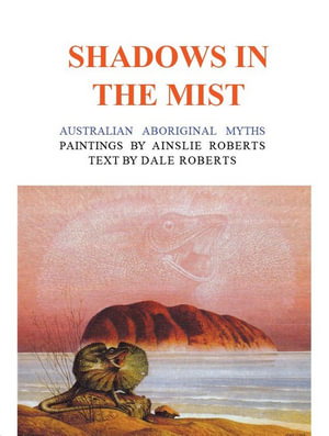 Cover art for Shadows In The Mist