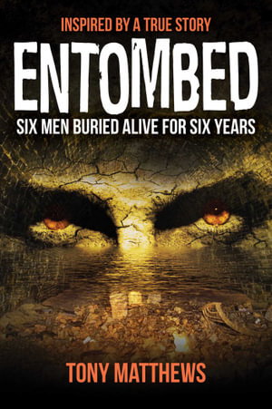 Cover art for Entombed