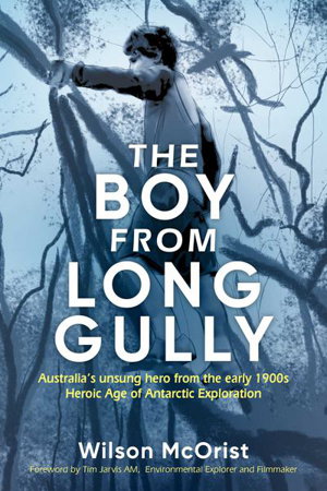 Cover art for The Boy From Long Gully