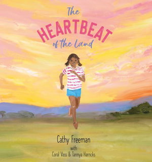 Cover art for The Heartbeat of the Land