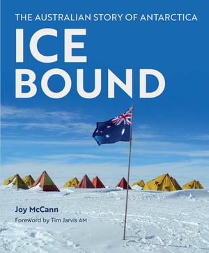 Cover art for Ice Bound