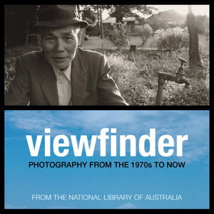 Cover art for Viewfinder