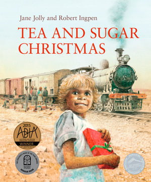 Cover art for Tea and Sugar Christmas