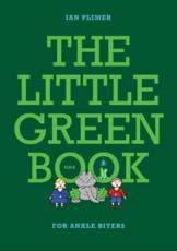 Cover art for Little Green Book #1 for Ankle Biters
