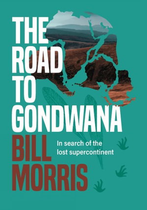 Cover art for Road to Gondwana The