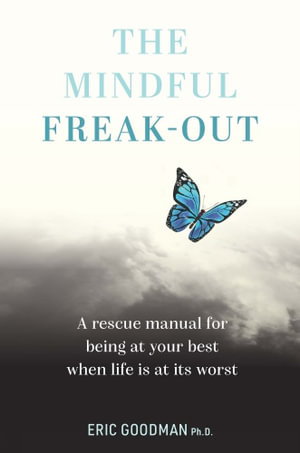 Cover art for The Mindful Freak-Out