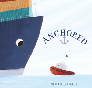 Cover art for Anchored