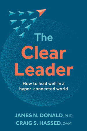 Cover art for The Clear Leader