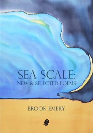 Cover art for Sea Scale