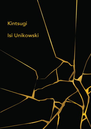 Cover art for Kintsugi