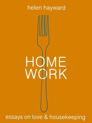 Cover art for Home Work