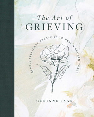 Cover art for Art of Grieving