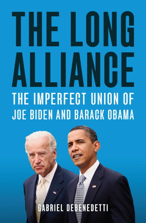 Cover art for The Long Alliance