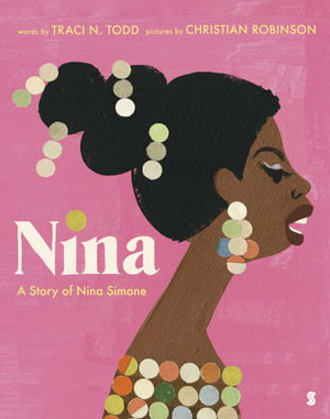 Cover art for Nina