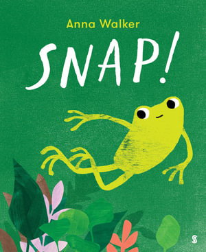 Cover art for Snap!