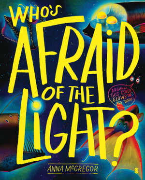 Cover art for Who's Afraid of the Light