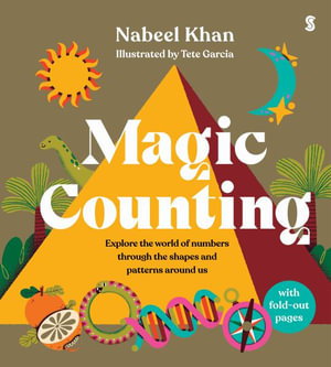 Cover art for Magic Counting