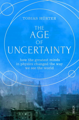 Cover art for Age of Uncertainty