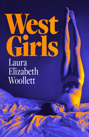 Cover art for West Girls