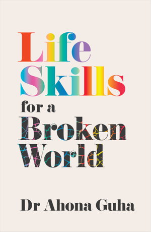 Cover art for Life Skills for a Broken World