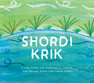 Cover art for Shordi Krik