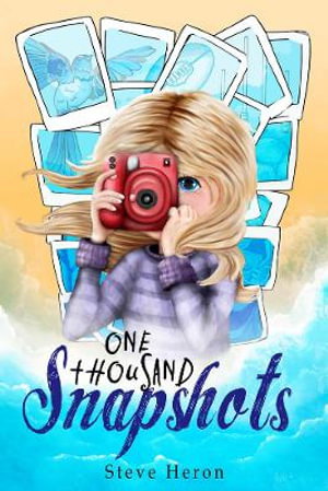 Cover art for One Thousand Snapshots
