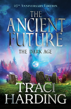 Cover art for Ancient Future The Dark Age
