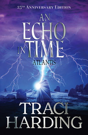 Cover art for An Echo in Time Atlantis