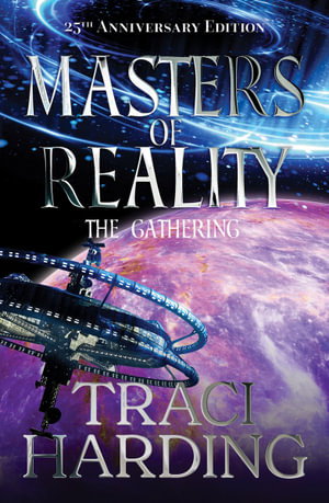 Cover art for Masters of Reality The Gathering
