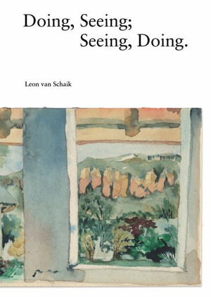 Cover art for Doing, Seeing; Seeing, Doing