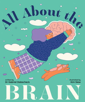 Cover art for All About the Brain